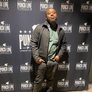 Meet your Posher, Steven